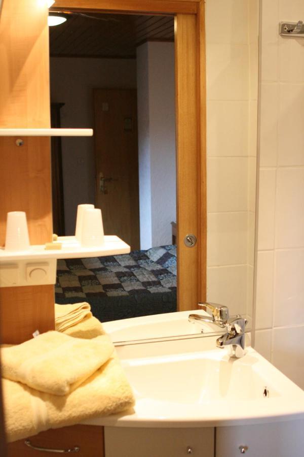 Chambres D'Hotes Ruhlmann Dambach Habitación foto