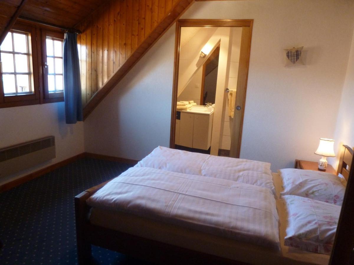 Chambres D'Hotes Ruhlmann Dambach Habitación foto